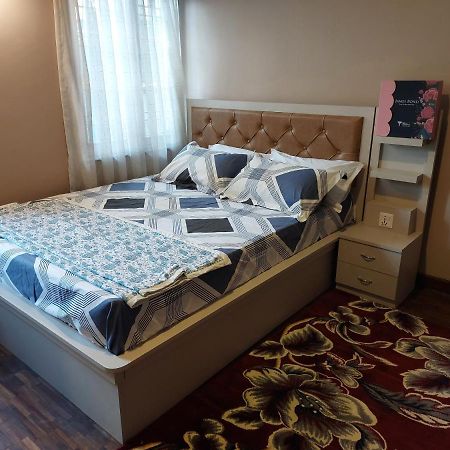 Nepal Christian Guest House Lalitpur Екстер'єр фото