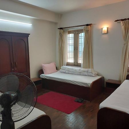 Nepal Christian Guest House Lalitpur Екстер'єр фото