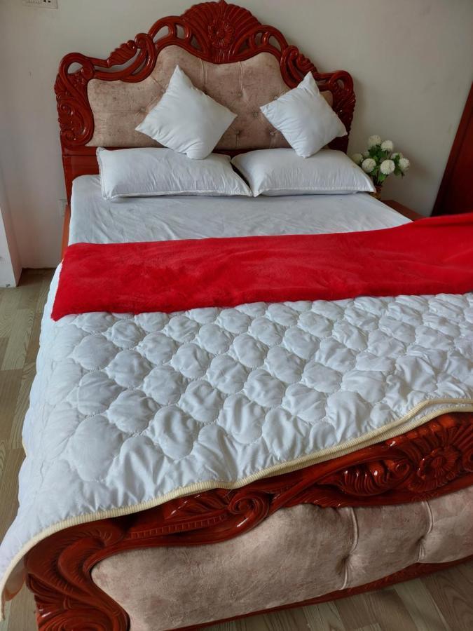 Nepal Christian Guest House Lalitpur Екстер'єр фото